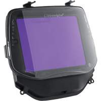 Filtre auto-assombrissant &agrave; teinte variable Speedglas G5, 2-4/5" la x 4-1/4" h Champ de vision, Pour utilisation avec Casques G5-01 et G5-03 PB Rental Co. Ltd.
