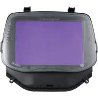 Filtre auto-assombrissant &agrave; teinte variable Speedglas G5, 2-4/5" la x 4-1/4" h Champ de vision, Pour utilisation avec Casques G5-01 et G5-03 PB Rental Co. Ltd.
