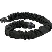 Tube de respiration PEAKAIR avec couvert ignifug&eacute; PB Rental Co. Ltd.