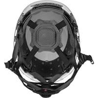 BOLT Safety Helmet, Meets CSA Type 2, Ratchet Suspension, Non-Vented PB Rental Co. Ltd.