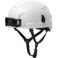 BOLT Safety Helmet, Meets CSA Type 2, Ratchet Suspension, Non-Vented PB Rental Co. Ltd.