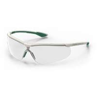 Lunettes de s&eacute;curit&eacute; VS250 s&eacute;rie Planet, Lentille Transparent, Antibu&eacute;e/Anti-&eacute;gratignures, ANSI Z87+/R&eacute;pond ou surpasse la norme CSA Z94.3 PB Rental Co. Ltd.