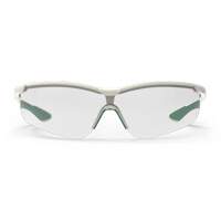 Lunettes de s&eacute;curit&eacute; VS250 s&eacute;rie Planet, Lentille Transparent, Antibu&eacute;e/Anti-&eacute;gratignures, ANSI Z87+/R&eacute;pond ou surpasse la norme CSA Z94.3 PB Rental Co. Ltd.