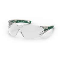 Lunettes de s&eacute;curit&eacute; MX225 s&eacute;rie Planet, Lentille Transparent, Antibu&eacute;e/Anti-&eacute;gratignures, ANSI Z87+/R&eacute;pond ou surpasse la norme CSA Z94.3 PB Rental Co. Ltd.