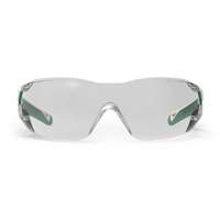 Lunettes de s&eacute;curit&eacute; MX225 s&eacute;rie Planet, Lentille Transparent, Antibu&eacute;e/Anti-&eacute;gratignures, ANSI Z87+/R&eacute;pond ou surpasse la norme CSA Z94.3 PB Rental Co. Ltd.