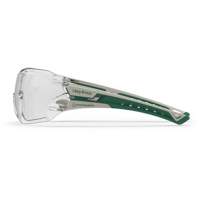 Lunettes de s&eacute;curit&eacute; MX225 s&eacute;rie Planet, Lentille Transparent, Antibu&eacute;e/Anti-&eacute;gratignures, ANSI Z87+/R&eacute;pond ou surpasse la norme CSA Z94.3 PB Rental Co. Ltd.