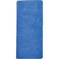 Serviette de refroidissement par &eacute;vaporation &eacute;conomique Chill-Its 6601, Bleu PB Rental Co. Ltd.