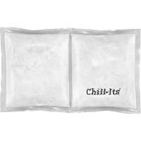 Sachet de refroidissement &agrave; changement de phase r&eacute;utilisable Chill-Its 6283? PB Rental Co. Ltd.
