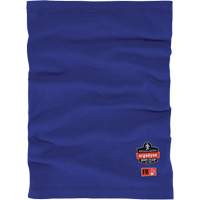 Cache-cou de refroidissement ignifuge 6493 Chill-Its, Bleu PB Rental Co. Ltd.
