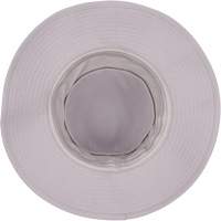 Chapeau cloche de refroidissement Chill-Its 8939, Gris PB Rental Co. Ltd.
