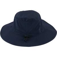 Chapeau cloche de refroidissement Chill-Its 8939, Bleu marin PB Rental Co. Ltd.