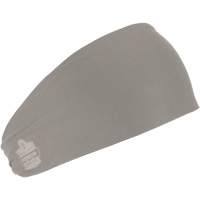 Chill-Its 6634 Performance Knit Cooling Headband, Grey PB Rental Co. Ltd.