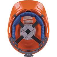 Bandeau de refroidissement absorbant Chill-Its 6611 pour casque de s&eacute;curit&eacute; PB Rental Co. Ltd.