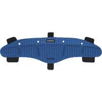 Bandeau de refroidissement absorbant Chill-Its 6611 pour casque de s&eacute;curit&eacute; PB Rental Co. Ltd.