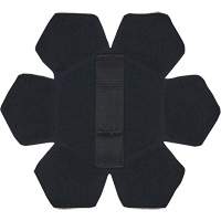 Coussin sup&eacute;rieur de refroidissement pour casque de s&eacute;curit&eacute; Chill-Its 6612 &agrave; &eacute;vacuation de lhumidit&eacute; PB Rental Co. Ltd.