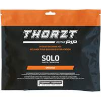 THORZT Sugar-Free Solo Shot Hydration Drink Mix, Single Serve, Orange PB Rental Co. Ltd.