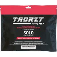 THORZT Sugar-Free Solo Shot Hydration Drink Mix, Single Serve, Berry Burst PB Rental Co. Ltd.