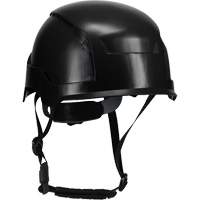 Casque d'alpiniste industriel RZRBack de North, R&eacute;pond aux normes CSA type 2, Suspension Rochet, Non ventil&eacute; PB Rental Co. Ltd.