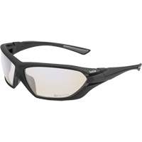 Lunettes de soleil de protection balistique Assault, Lentille Brun, Antibu&eacute;e/Anti-&eacute;gratignures, ANSI Z87+ PB Rental Co. Ltd.