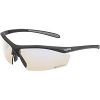 Lunettes de s&eacute;curit&eacute; &agrave; protection balistique Sentinel, Lentille Brun, Antibu&eacute;e/Anti-&eacute;gratignures, ANSI Z87+ PB Rental Co. Ltd.