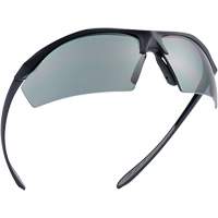 Lunettes de s&eacute;curit&eacute; &agrave; protection balistique Sentinel, Lentille Fum&eacute;e, Antibu&eacute;e/Anti-&eacute;gratignures/Polaris&eacute;, ANSI Z87+ PB Rental Co. Ltd.