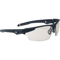 Tryon BSSI Ballistic Safety Glasses, Copper/Brown Lens, Anti-Fog/Anti-Scratch, ANSI Z87+ PB Rental Co. Ltd.
