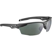 Tryon BSSI Ballistic Safety Glasses, Grey Lens, Anti-Fog/Anti-Scratch/Polarized, ANSI Z87+ PB Rental Co. Ltd.