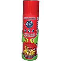 Extincteur Hero 911 sans PFAS, ACK, Capacit&eacute; 500 ml PB Rental Co. Ltd.