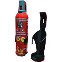 Extincteur Hero 911 sans PFAS, ACK, Capacit&eacute; 750 ml PB Rental Co. Ltd.
