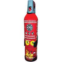Extincteur Hero 911 sans PFAS, ACK, Capacit&eacute; 750 ml PB Rental Co. Ltd.