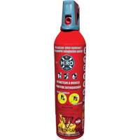 Extincteur Hero 911 sans PFAS, ACK, Capacit&eacute; 750 ml PB Rental Co. Ltd.