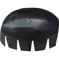 Insert pour enveloppe de casquette MAKEA C AP, Noir PB Rental Co. Ltd.