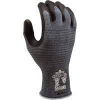 Gants AP800 ESD, 6/Petit, R&ecirc;vetement Nitrile micromousse, Calibre 13, Enveloppe en Polyester PB Rental Co. Ltd.
