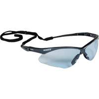 Kleen-Guard&reg; Nemesis Safety Glasses, Light Blue Lens, ANSI Z87+ PB Rental Co. Ltd.