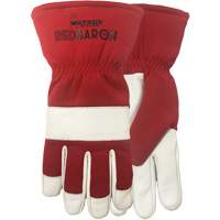 Red Baron Winter Gloves, Size Small PB Rental Co. Ltd.