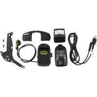 Ensemble de lampe de travail pour masque de soudage sans air G5 Speedglas 10-0500-01 PB Rental Co. Ltd.