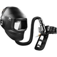 Speedglas G5-01 Heavy-Duty Welding Helmet with V-100 Vortex Cooling Valve, Standard, Welding PB Rental Co. Ltd.