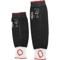 HyFlex 11-251 Narrow Protective Sleeve, Intercept, 12", ASTM ANSI Level A3, Black PB Rental Co. Ltd.