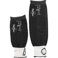HyFlex 11-251 Extra Wide Protective Sleeve, Intercept, 18", ASTM ANSI Level A3, Black PB Rental Co. Ltd.