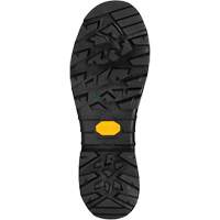 Bottes de travail Vulcan avec protecteur m&eacute;tatarsien &agrave; l'ext&eacute;rieur, Cuir, Taille 5, Imperm&eacute;able PB Rental Co. Ltd.