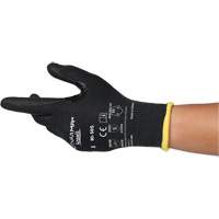 ActivArmr&reg; 80-505 Conductive Heat & Cut-Resistant Gloves, Size 6, 13 Gauge, Foam Nitrile Coated, Kevlar&reg;/Intercept Shell, ASTM ANSI Level A5/EN 388 Level E PB Rental Co. Ltd.
