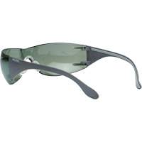 Adapt Lite Safety Glasses, Indoor/Outdoor Lens, Anti-Fog/Anti-Scratch, ANSI Z87+/Meets/Exceeds CSA Z94.3 PB Rental Co. Ltd.