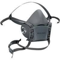 Reusable Half Mask Welding Respirator, Small PB Rental Co. Ltd.