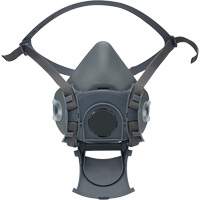 Reusable Half Mask Welding Respirator, Small PB Rental Co. Ltd.