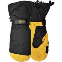 North of 49° Water-Resistant Outdoor Recreation Gloves, Size 2X-Small, Mitt PB Rental Co. Ltd.