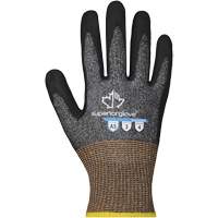 Pro S13TAXFN Thin Cut-Resistant Gloves, Size 6, 13 Gauge, Foam Nitrile Coated, TenActiv Shell, ASTM ANSI Level A5 PB Rental Co. Ltd.
