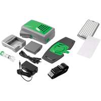 PAPR Kit for P3 Filters PB Rental Co. Ltd.