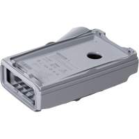 Fan Housing for PX5&reg; PAPR PB Rental Co. Ltd.
