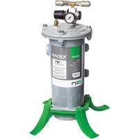 2-Outlet Safety Radex&reg; Airline Filter PB Rental Co. Ltd.