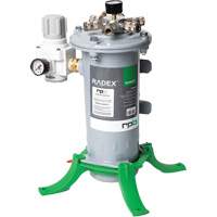 6-Outlet Safety Radex&reg; Airline Filter PB Rental Co. Ltd.